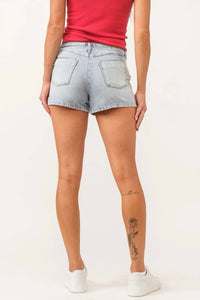 Dear John Denim - Carrie High Rise Jean Shorts