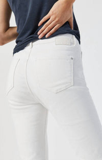 Mavi - Anika Crop Flare Jeans