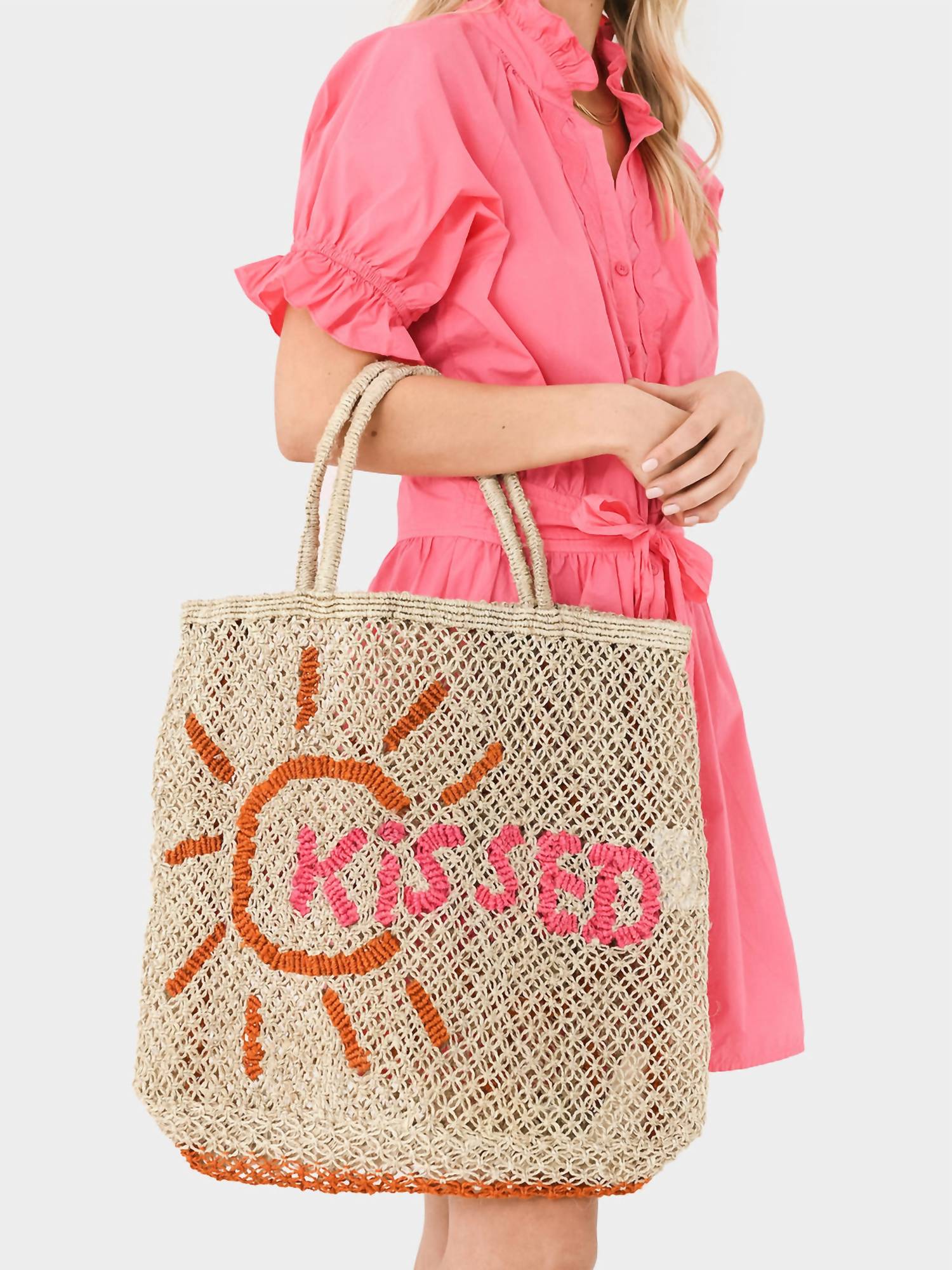 The Jacksons - Women's Sun Kissed Tote Bag