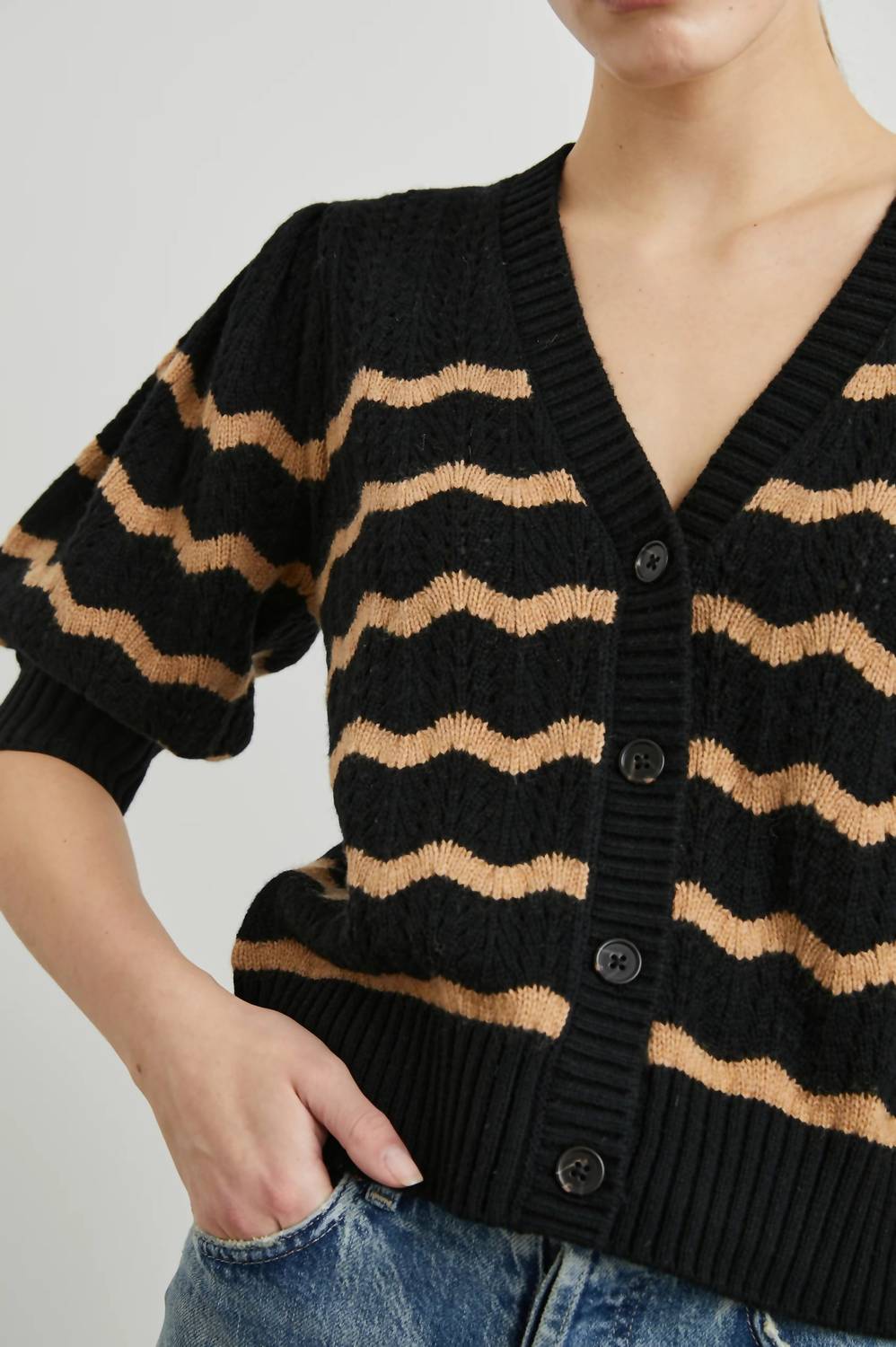 Rails - Isla Cardigan