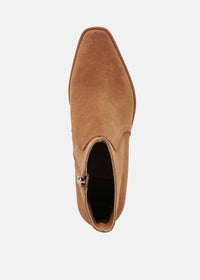 Dolce Vita - Fahari H2o Bootie