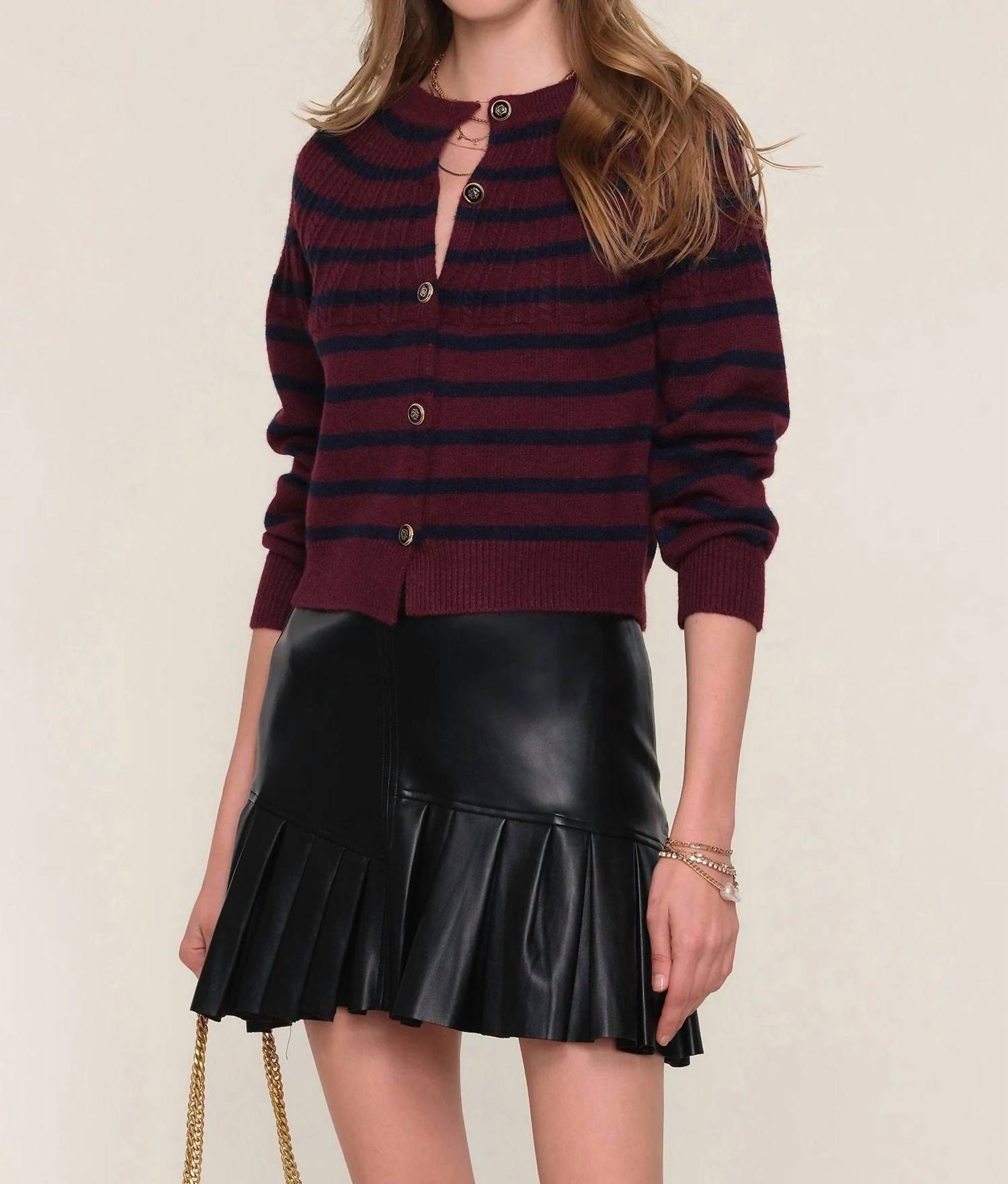 Heartloom - Selene Cardigan