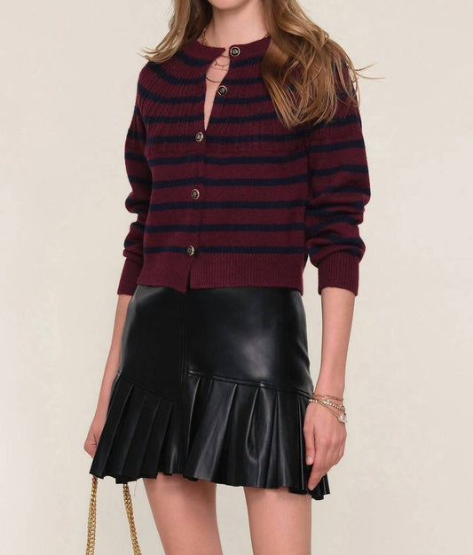 Heartloom - Selene Cardigan