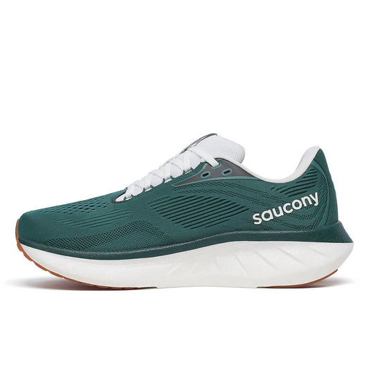 Saucony - Men's Ride 18 Running Shoes