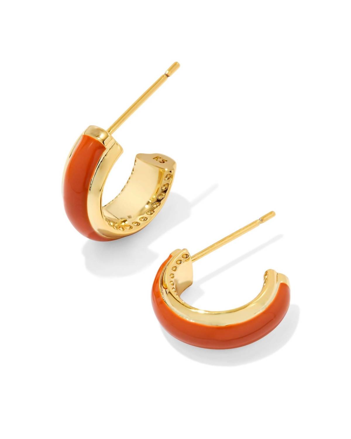 Kendra Scott - Ainsley Huggie Earrings