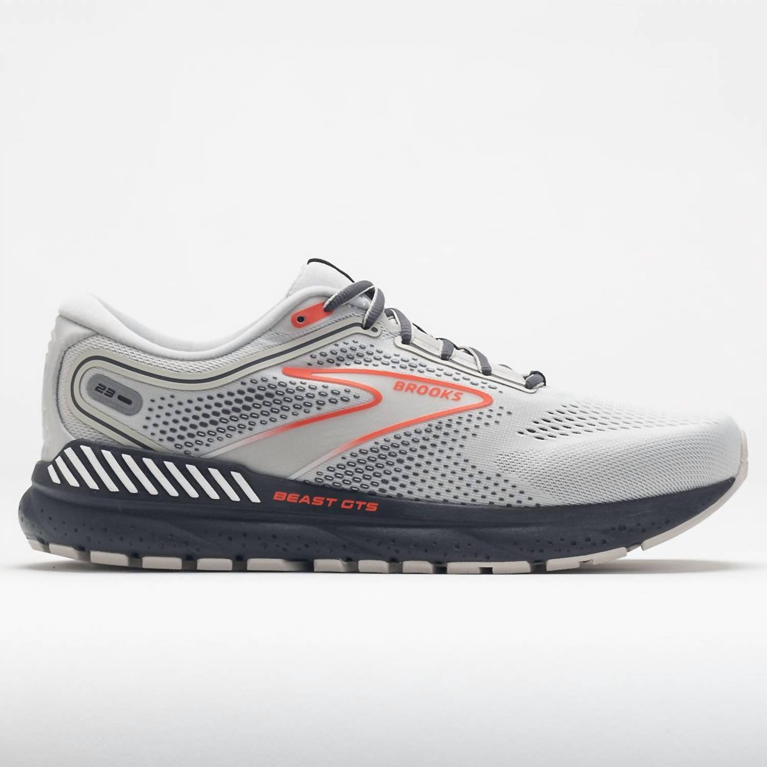 Brooks - Men's Beast Gts 23 Running Shoes