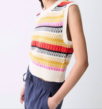 Deluc - Moura Vest