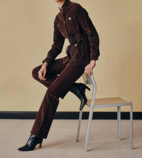Dl1961 - Women'S - Utility Jacket
