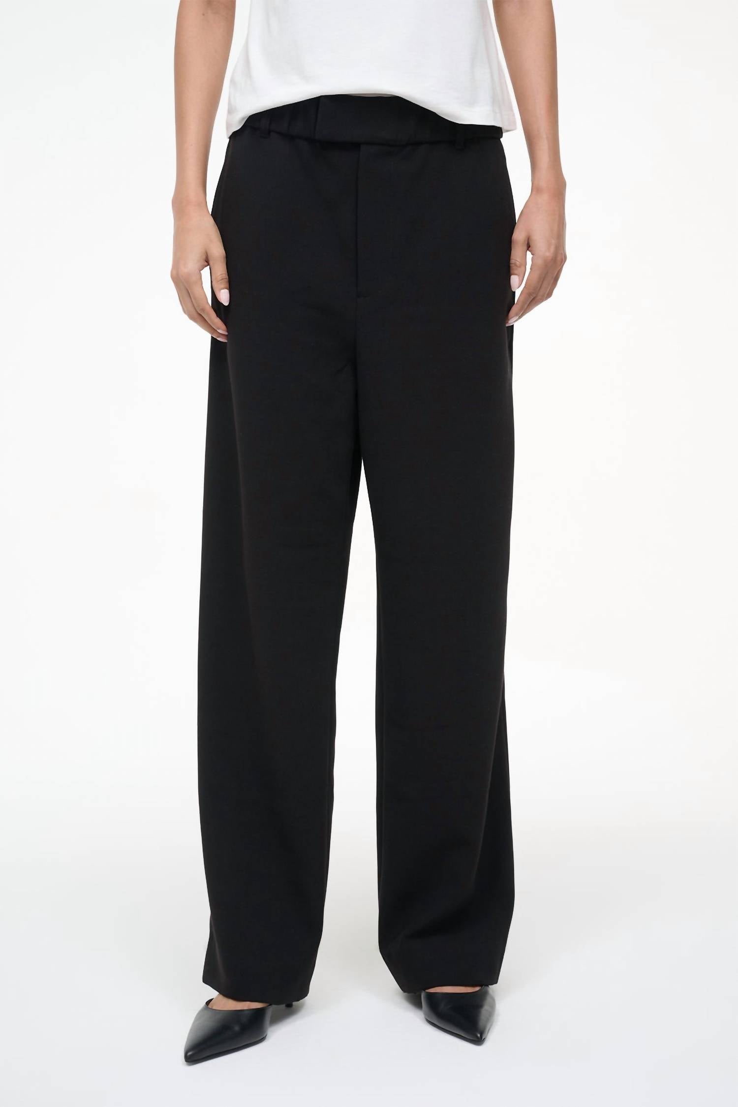 Staud - Jerome Pant