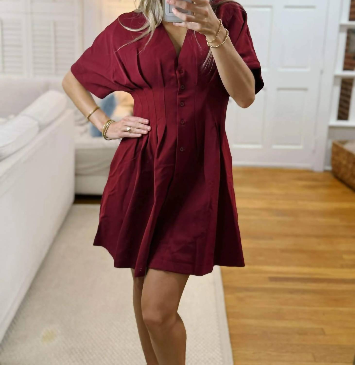 Glam - Sophie Dress