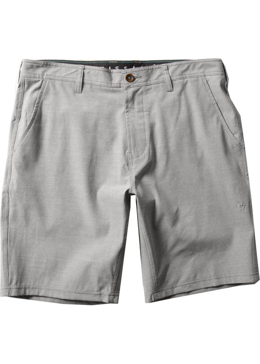 Vissla - Men's Fin Rope Hybrid 19.5" Walk Short