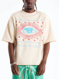 Astrum - Know Thyself Tee