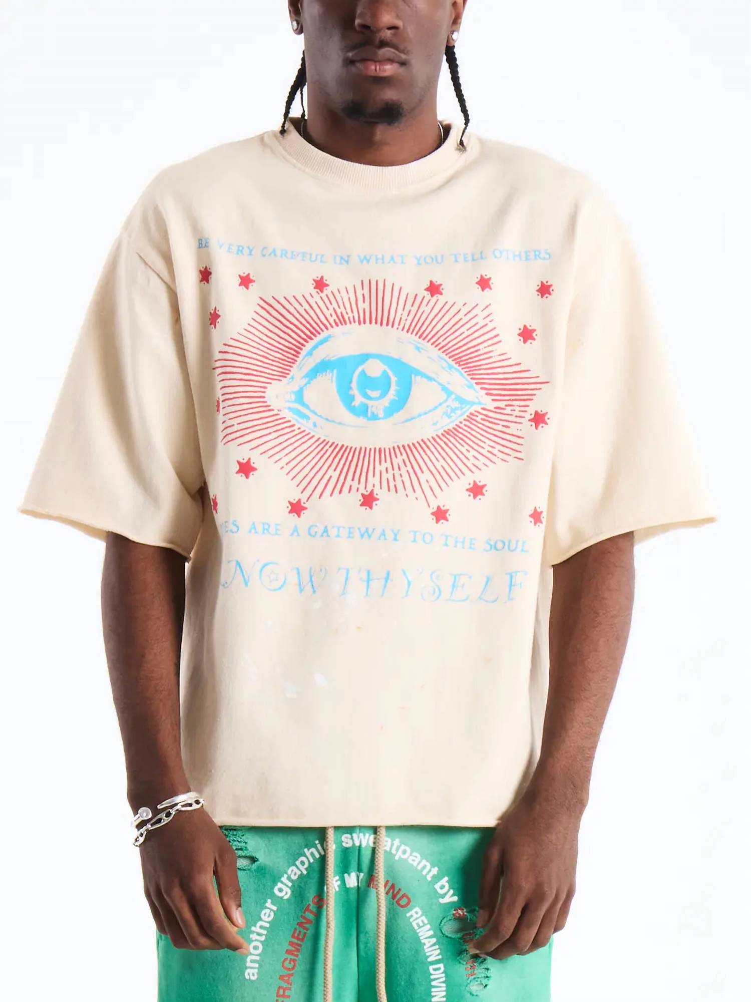 Astrum - Know Thyself Tee