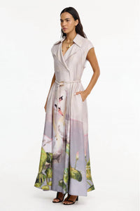 Acler - Evandale Maxi Dress