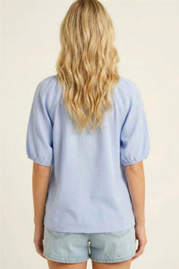 Staccato - Elodie Top