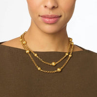 Julie Vos - Cirque Station Necklace