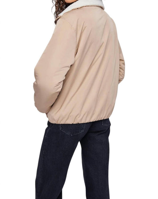 Gentle Fawn - Tory Jacket