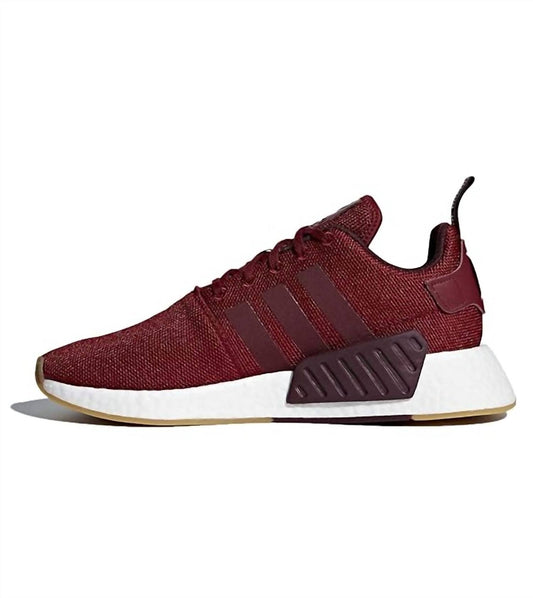 MEN'S NMD R2 RUNNING SHOES