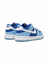 Nike - Boy's Dunk Low Sneakers