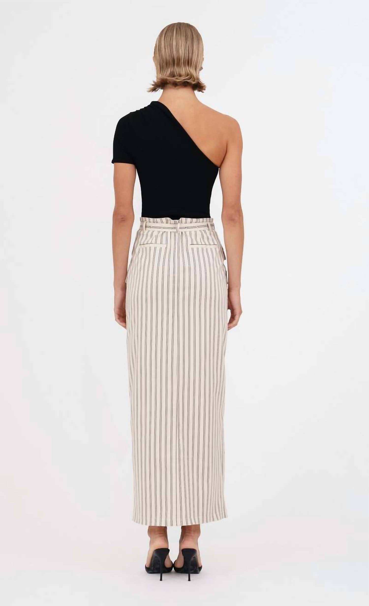 Nonchalant Label - Ula Skirt