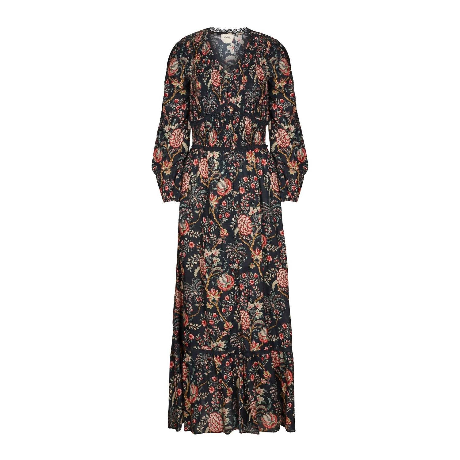 Sonmer - Women's Valery Dress