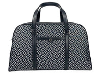 Michael Kors - Women's Travel Weekender Duffle Luggage Bag Xl