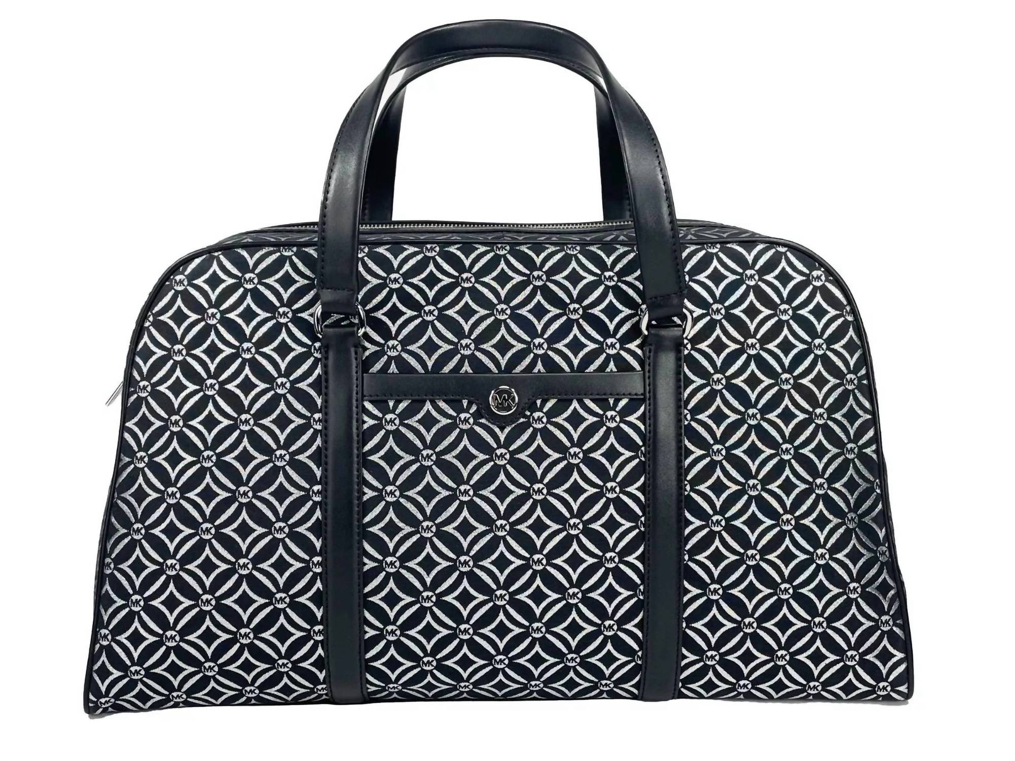 Michael Kors - Women's Travel Weekender Duffle Luggage Bag Xl