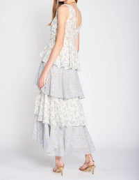 En Saison - Sullivan Floral Dress
