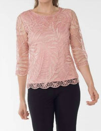 Weavz - Pull Over Tunic