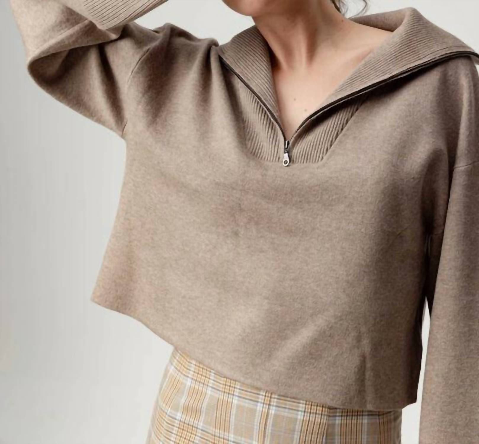Sundays - Jemma Sweater