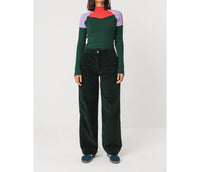 Skfk - Leartza-gots Trousers