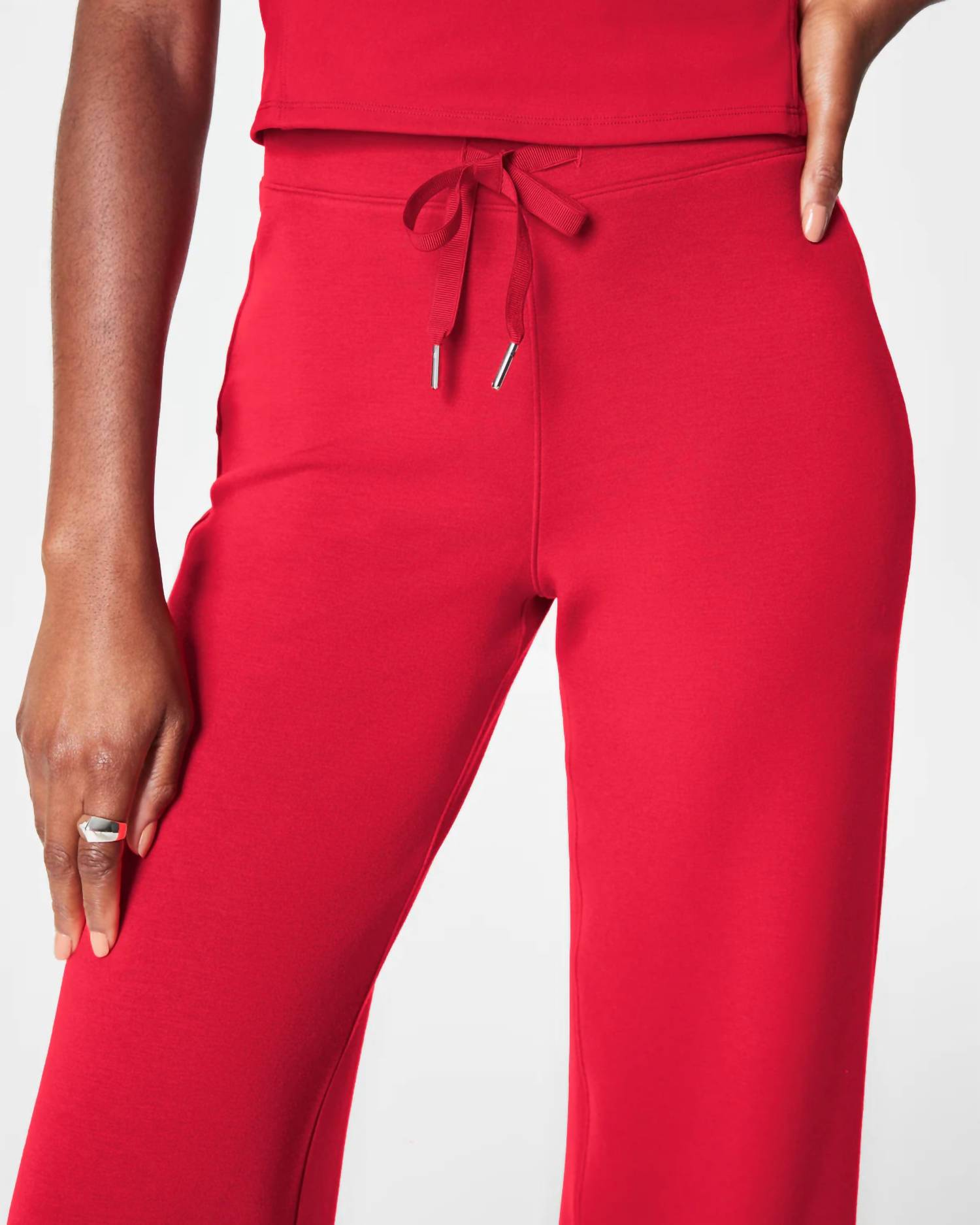 Spanx - Air Essentials Wide Leg Pant