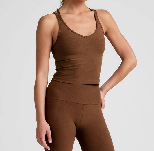 Beyond Yoga - Spacedye Get Across Tank