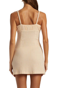 Roxy - Sweet Lily Dress