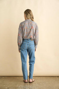 Sonmer - Alexa Blouse