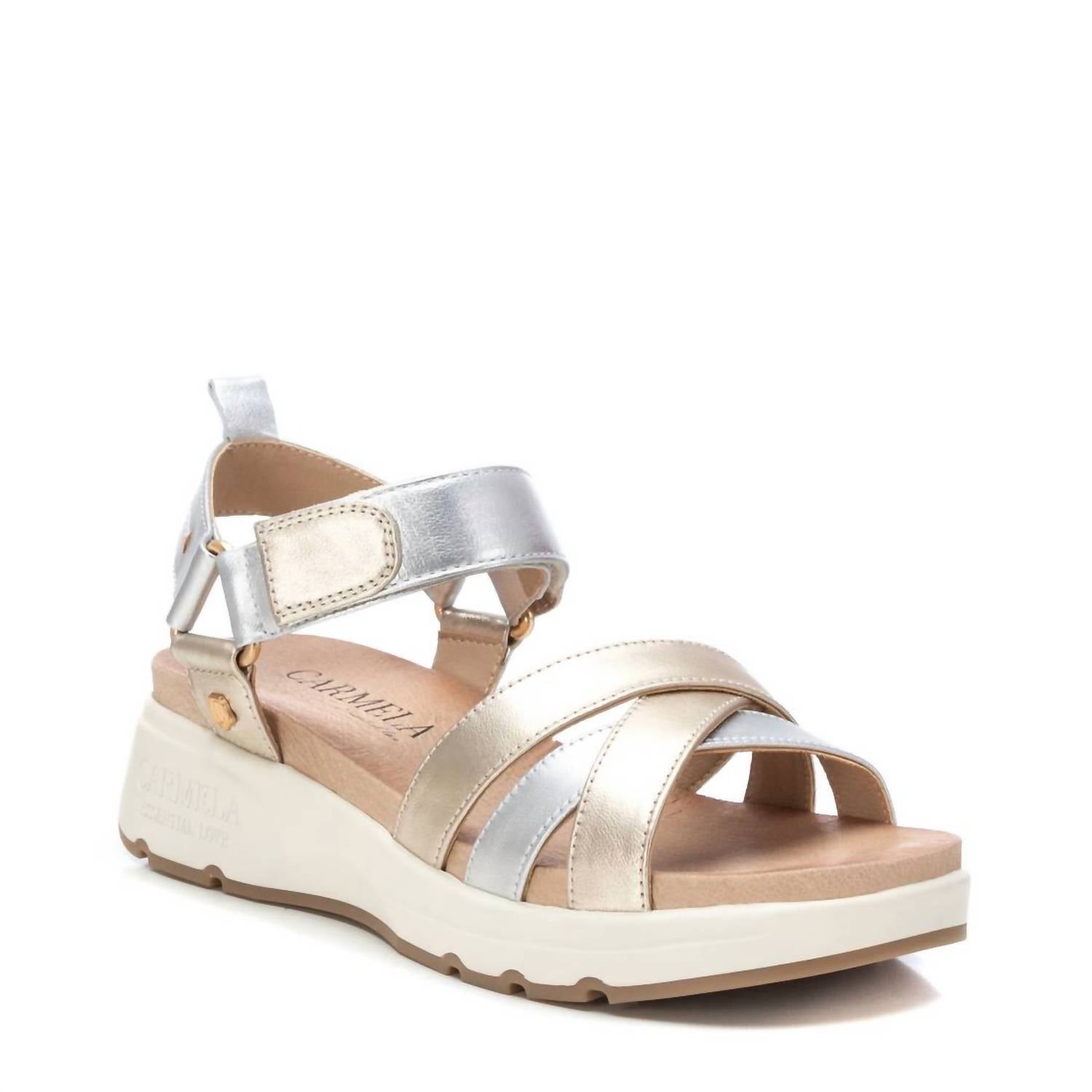 Xti - Women's Leather Sandals