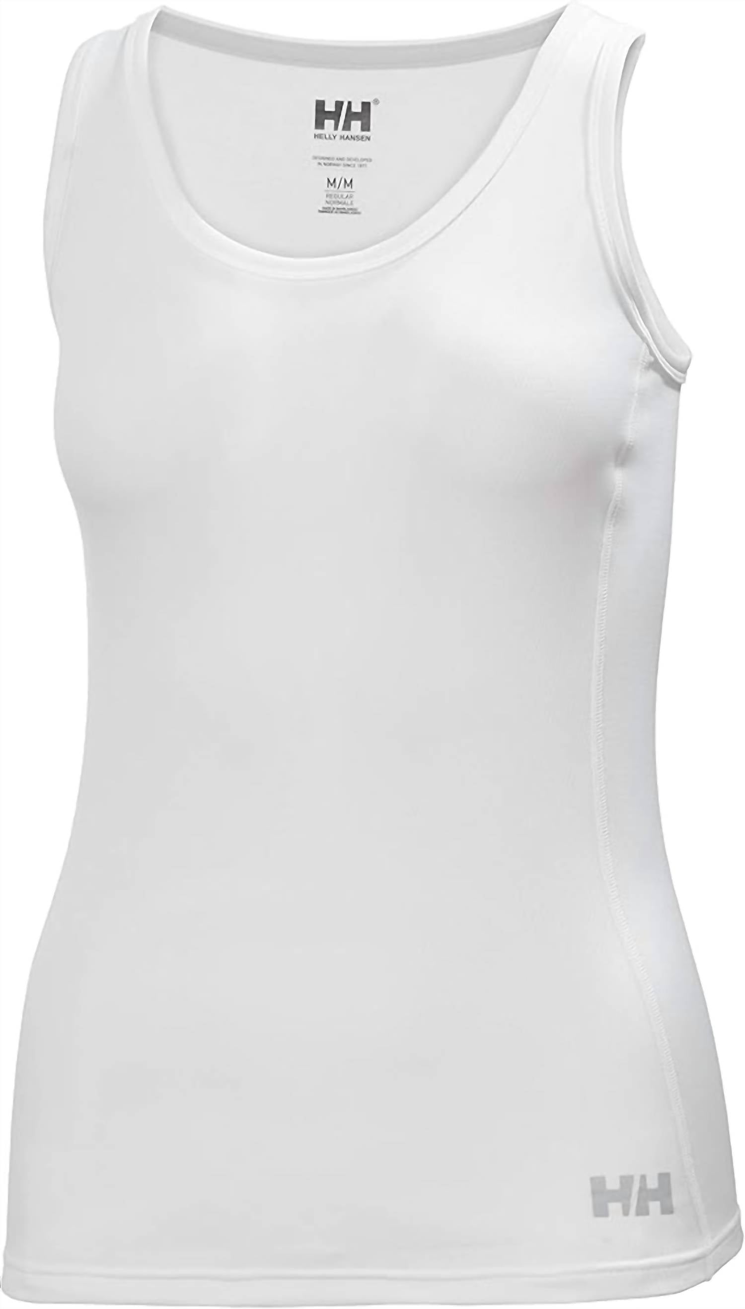 Helly Hansen - Women's Lifa Active Solen Tank Top