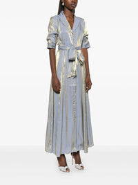 Baruni - Amara Shimmery Maxi Dress