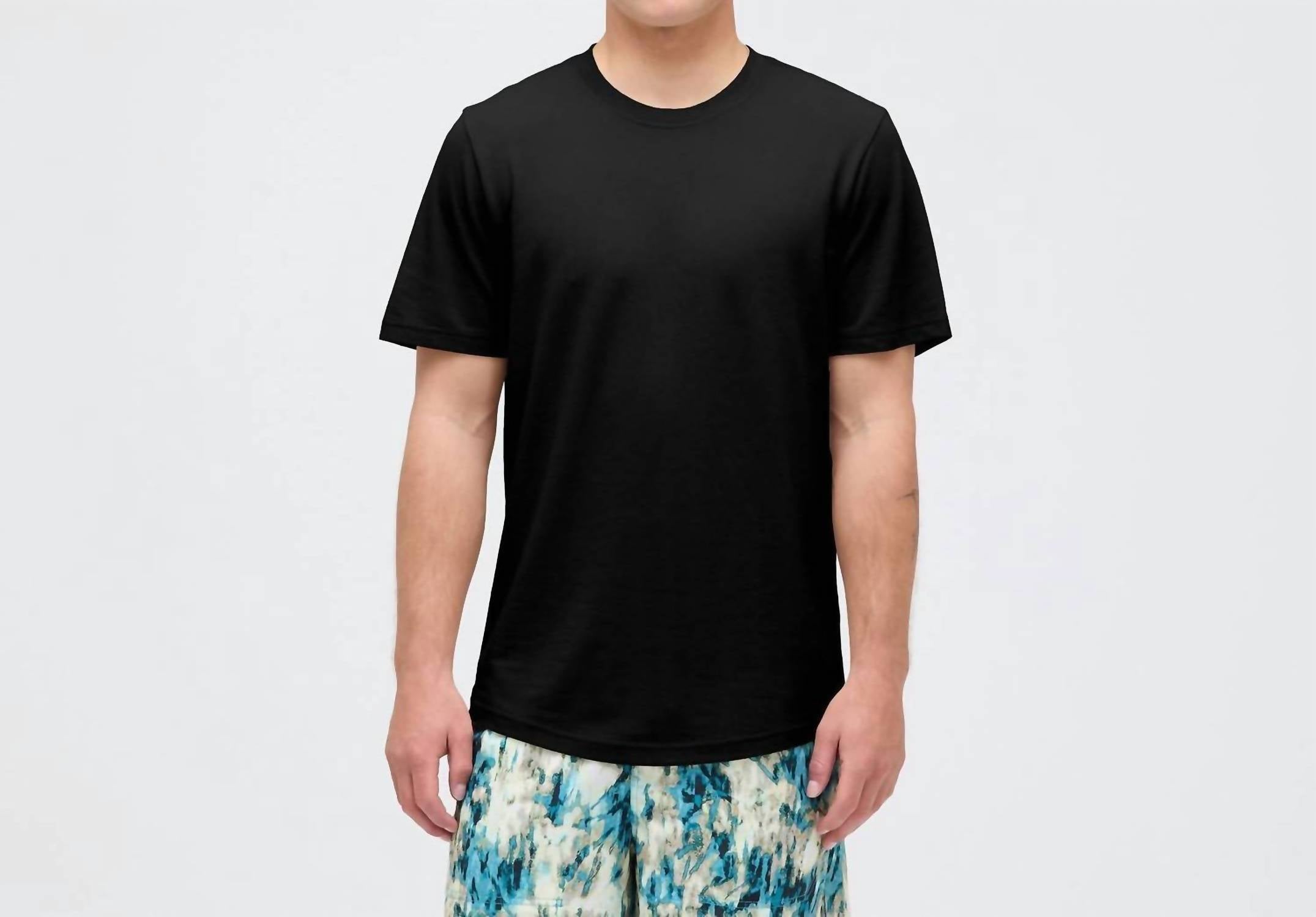 Stance - Fragment 2.0 Short Sleeve Tee