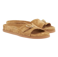 Ancient Greek Sandals - Women's Stoa Sandal