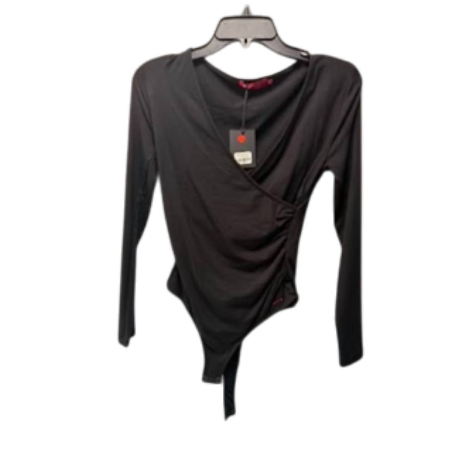 N:Philanthropy - Women's Doha Long Sleeve Bodysuit