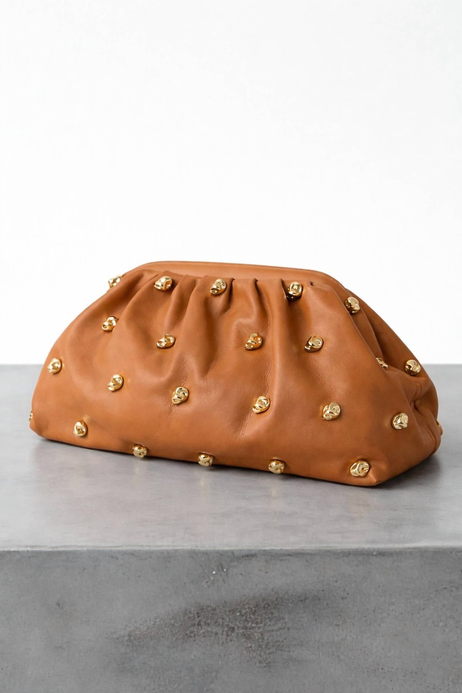 Btb Los Angeles - Women's Destan Clutch Bag