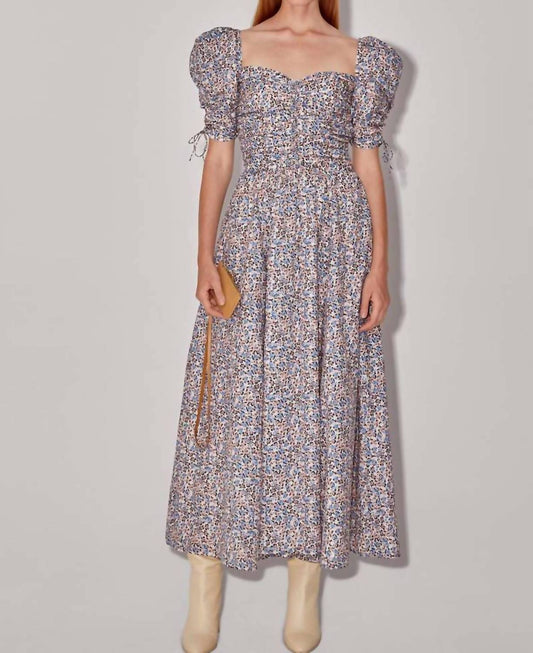 Magali Pascal - Mariette Classic Dress