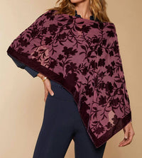 Spartina 449 - Sheer Velvet Topper