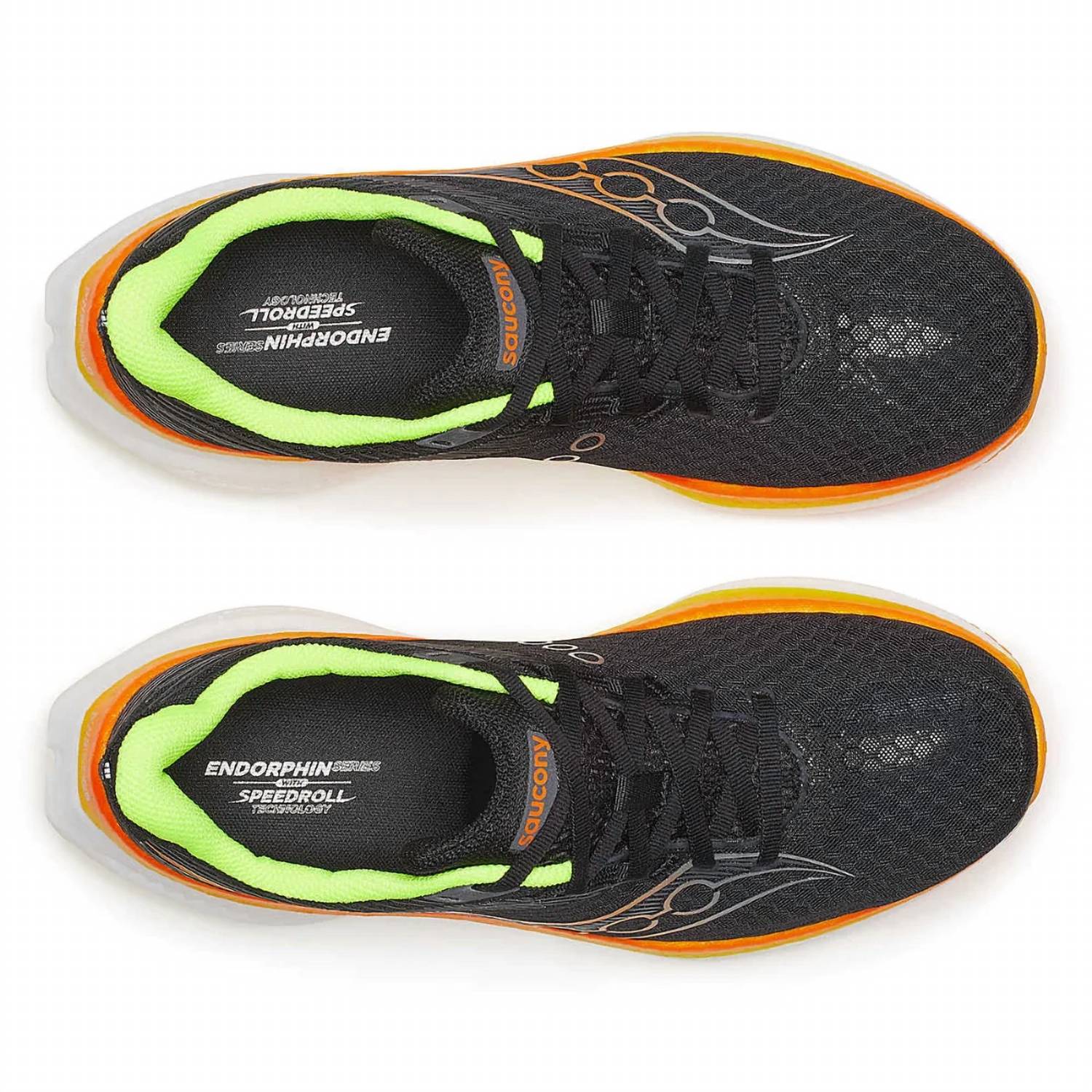 Saucony - Men's Endorphin Speed 5 Running Shoes