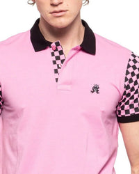 Eight X - Frog Chicane Polo