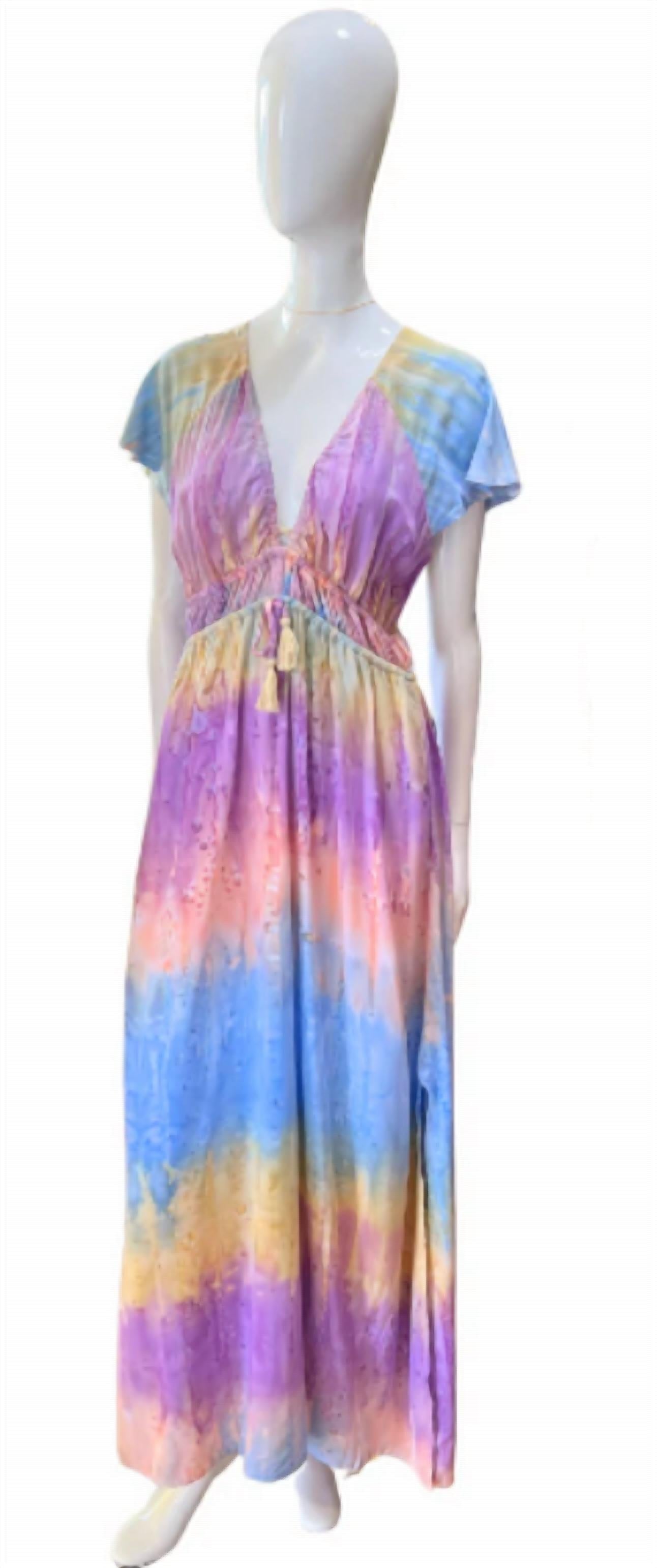 Khush - Women's Davanti Dress