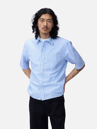 3Sixteen - Short Sleeve Commuter Work Shirt