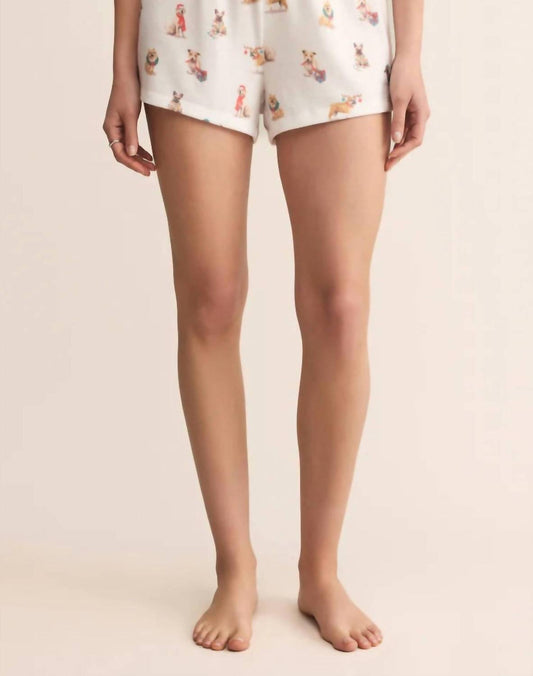 Z Supply - Classic Pup Short