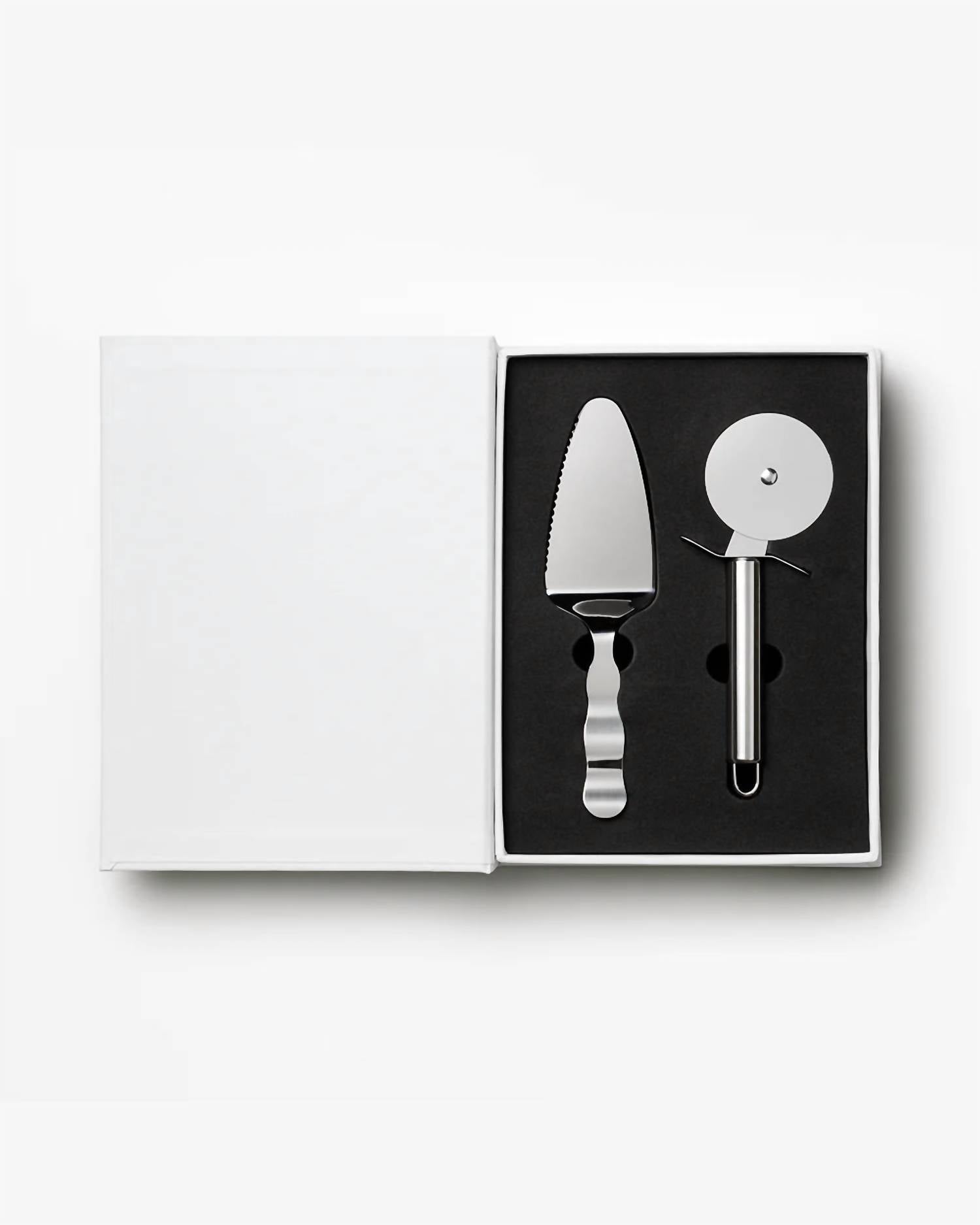 Printworks - Pizza Tool Essentials Gift Set